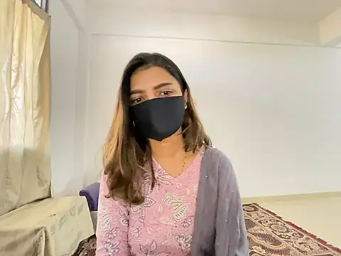 MaYaa  11 online show from December 2024 04:42:02 AM