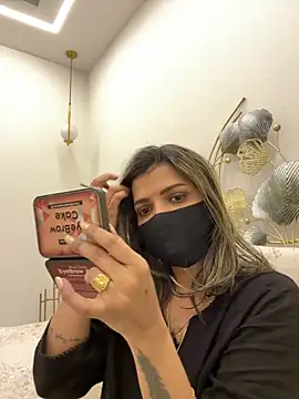 MaYaa  11 online show from February 2026 06:57:01 AM