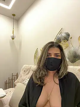 MaYaa  11 online show from January 2026 07:56:02 AM