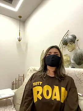 MaYaa  11 online show from January 2026 07:15:02 AM