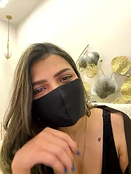 MaYaa  11 online show from January 2026 07:23:01 AM