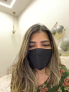 MaYaa  11 online show from February 2026 07:16:01 AM