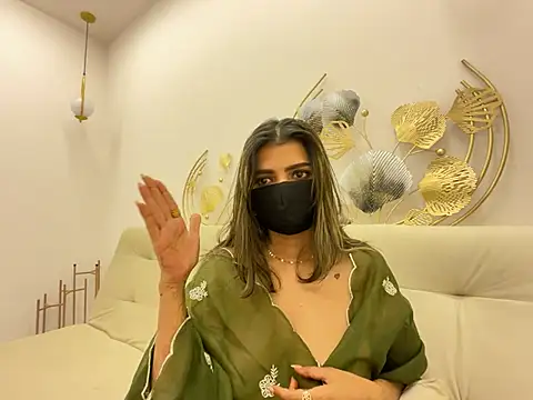 MaYaa  11 online show from April 2026 06:49:02 AM