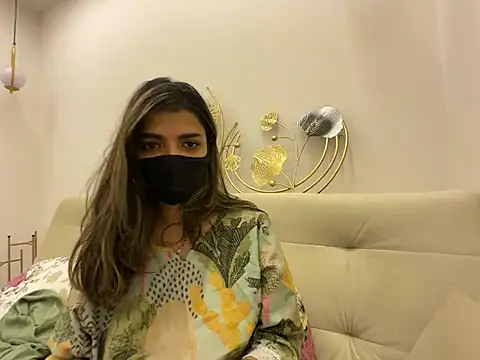 MaYaa  11 online show from April 2026 07:33:02 AM