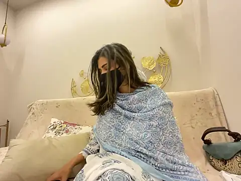 MaYaa  11 online show from March 2026 07:38:01 AM