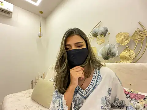 MaYaa  11 online show from March 2026 06:35:01 AM