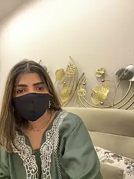 MaYaa  11 online show from April 2026 07:31:02 AM