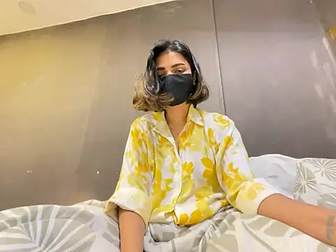 MaYaa  11 online show from March 2025 05:02:01 PM