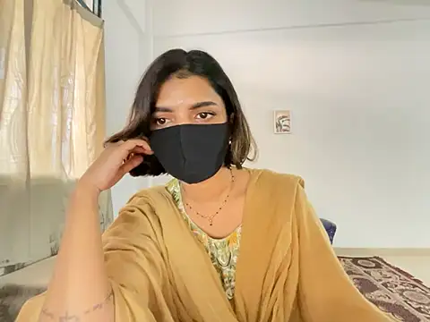 MaYaa  11 online show from January 2025 11:59:02 AM