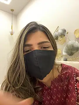 MaYaa  11 online show from February 2026 06:56:02 AM