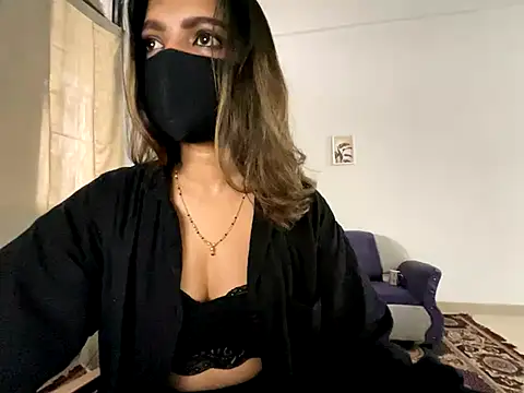 MaYaa  11 online show from December 2024 02:03:01 AM