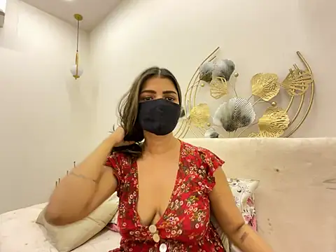 MaYaa  11 online show from March 2026 06:02:02 AM