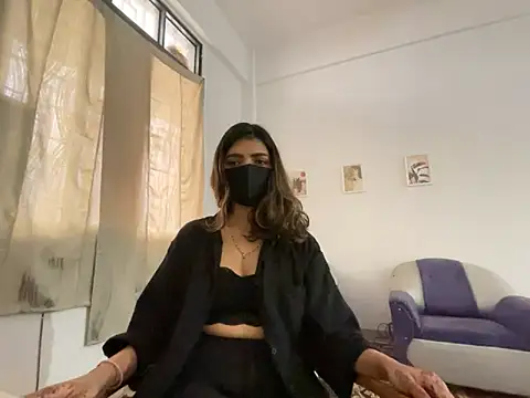 MaYaa  11 online show from December 2024 02:53:01 AM