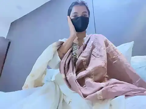 MaYaa  11 online show from March 2025 06:00:02 PM