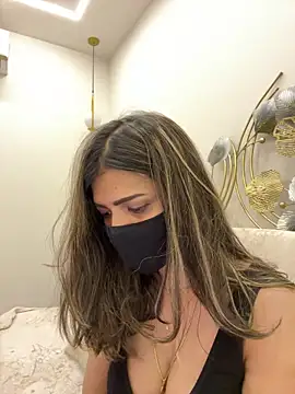 MaYaa  11 online show from February 2026 07:07:02 AM