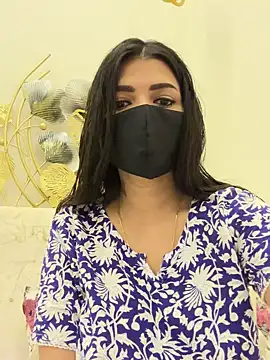 MaYaa  11 online show from December 2025 06:49:02 AM