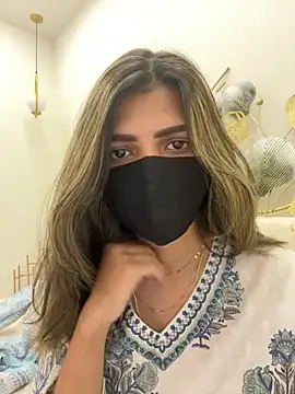 MaYaa  11 online show from February 2026 07:17:02 AM