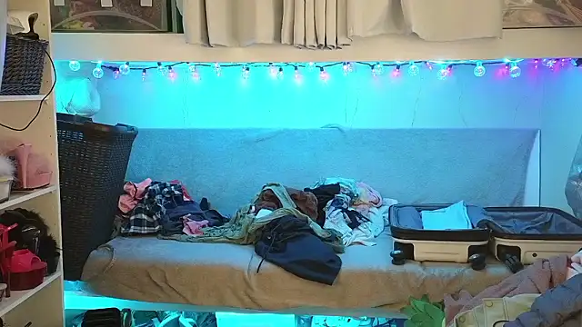 cunty tranny lydia online show from January 2026 06:50:02 AM