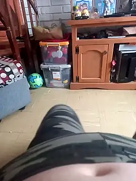 Snapshot of Conyvai27 chatting on January 2025 04:41:01 PM Conyvai27 online show from January 2025 04:41:01 PM