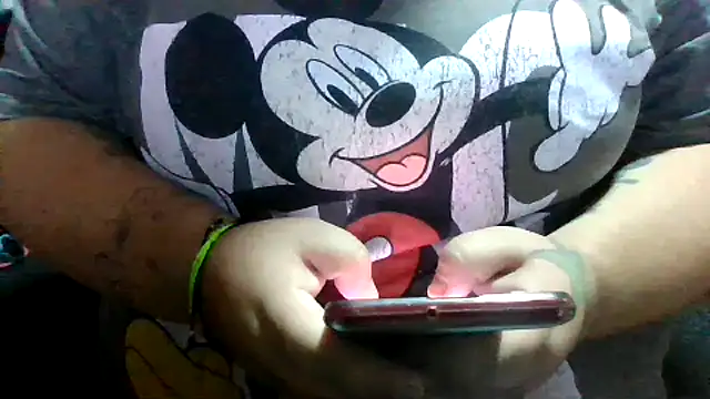 Snapshot of Conyvai27 chatting on February 2025 01:37:01 AM Conyvai27 online show from February 2025 01:37:01 AM