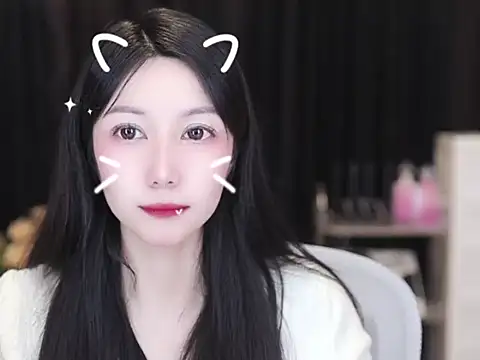 Nuyoah-77 online show from October 2025 03:35:02 PM