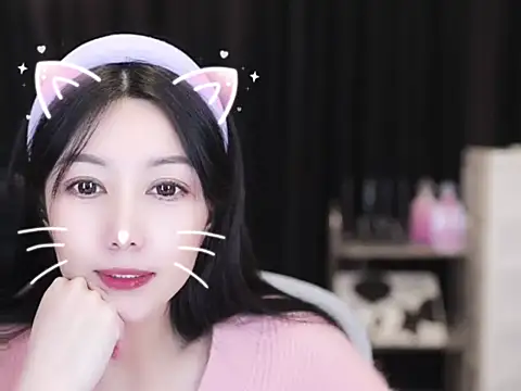 Nuyoah-77 online show from November 2025 04:17:01 PM