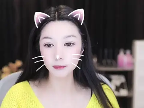 Nuyoah-77 online show from October 2025 03:12:01 PM