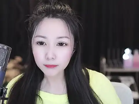 Nuyoah-77 online show from March 2026 08:03:02 AM