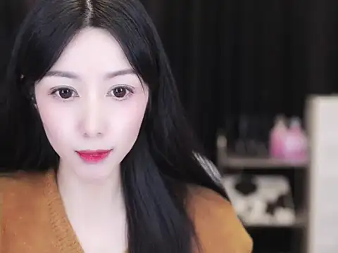 Nuyoah-77 online show from November 2025 03:37:02 PM