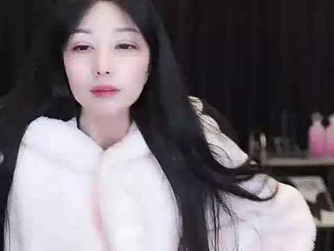 Nuyoah-77 online show from January 2026 01:18:02 PM