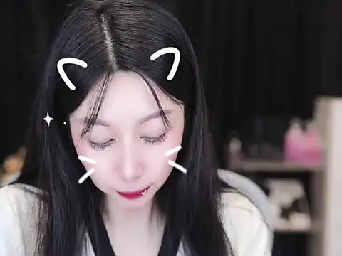 Nuyoah-77 online show from October 2025 03:47:02 PM