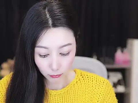 Nuyoah-77 online show from October 2025 03:14:02 PM