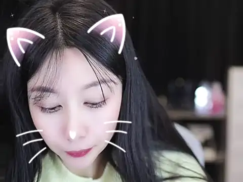 Nuyoah-77 online show from December 2025 08:40:02 AM