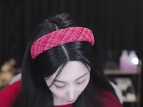 Nuyoah-77 online show from February 2026 03:09:01 PM