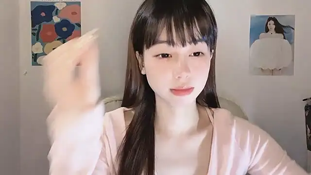 -Hottie online show from November 2025 04:12:02 PM