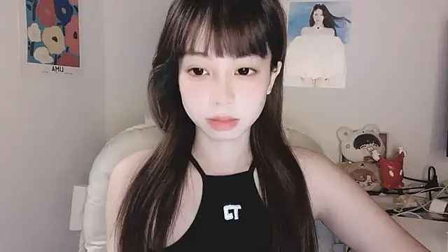 -Hottie online show from September 2025 04:20:02 PM