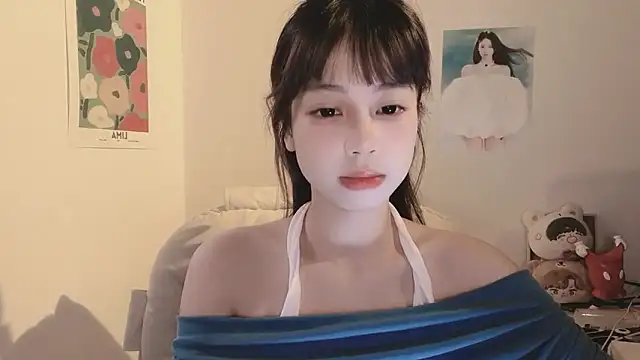 -Hottie online show from September 2025 04:10:05 PM