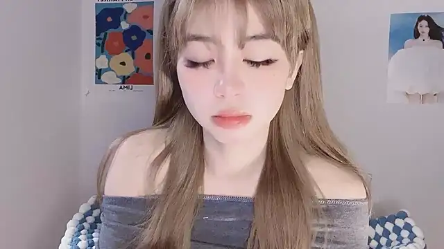 -Hottie online show from February 2026 04:18:01 PM