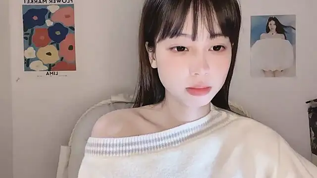 -Hottie online show from November 2025 04:10:01 PM