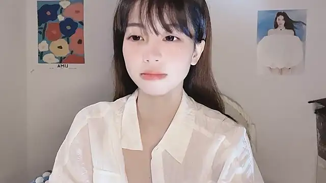 -Hottie online show from December 2025 04:11:02 PM