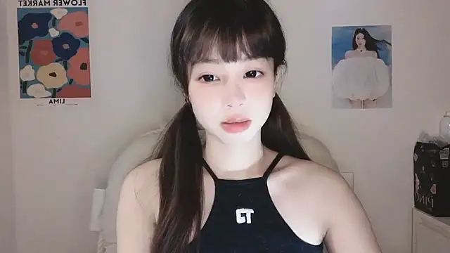 -Hottie online show from September 2025 03:29:02 PM