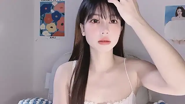 -Hottie online show from January 2026 03:26:02 PM