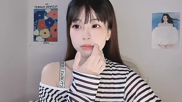 -Hottie online show from January 2026 04:12:01 PM