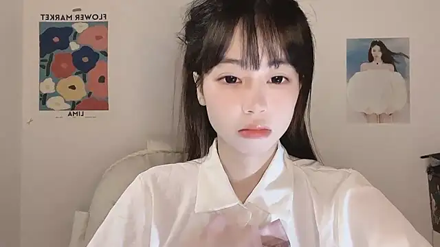 -Hottie online show from December 2025 03:58:02 PM