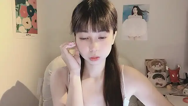 -Hottie online show from September 2025 04:16:01 PM