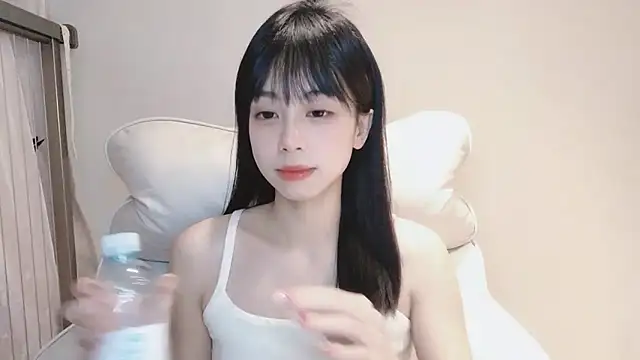 -Hottie online show from January 2025 03:44:01 PM