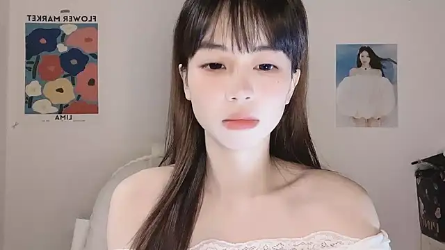 -Hottie online show from November 2025 03:57:02 PM