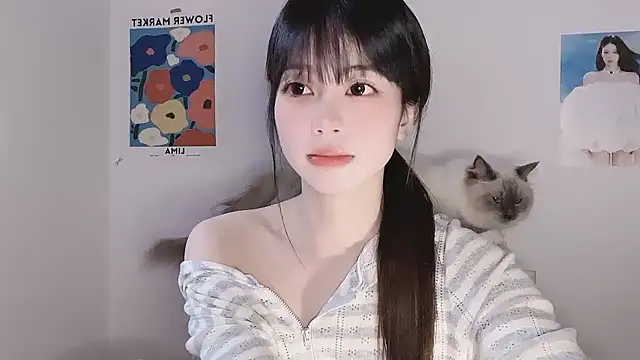 -Hottie online show from January 2026 03:04:02 PM