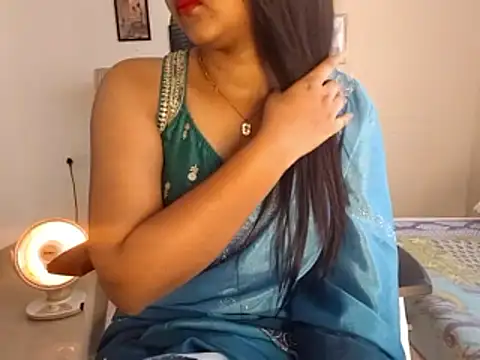 GoldnessAishu online show from January 2026 07:04:01 AM