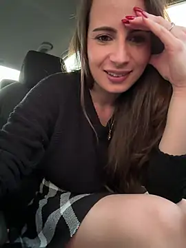 Miss Ylloya  online show from March 2025 05:49:01 PM